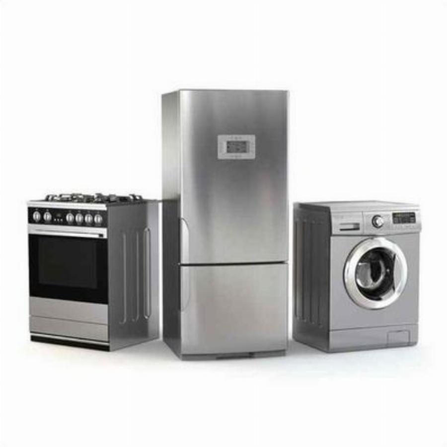 Έρχεται επιδότηση ανά συσκευή: Τέλος τα παλιά κλιματιστικά, πλυντήρια, ψυγεία