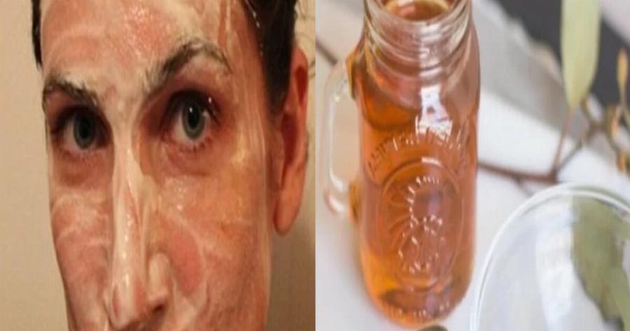 Μέλι με ασπιρίνη: Το μείγμα για να δείχνετε νεότερες και φρέσκες και πως να το χρησιμοποιήσετε