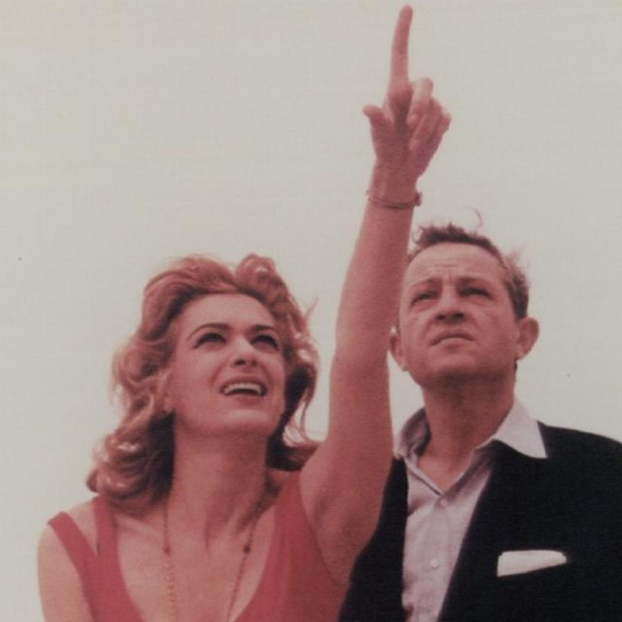 Μελίνα Μερκούρη: Ο σύντροφος που την απάτησε, η αφαίρεση της Ελληνικής ιθαγένειας και ο “τσιγγάνικος τρόπος ζωής”