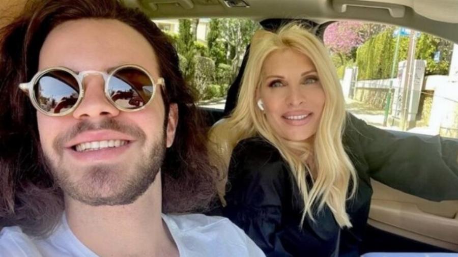 Τα νούμερα ζαλίζουν: Η αμύθητη περιουσία και τα ακίνητα που θα αφήσει η Ελένη Μενεγάκη στον Άγγελο Λάτσιο