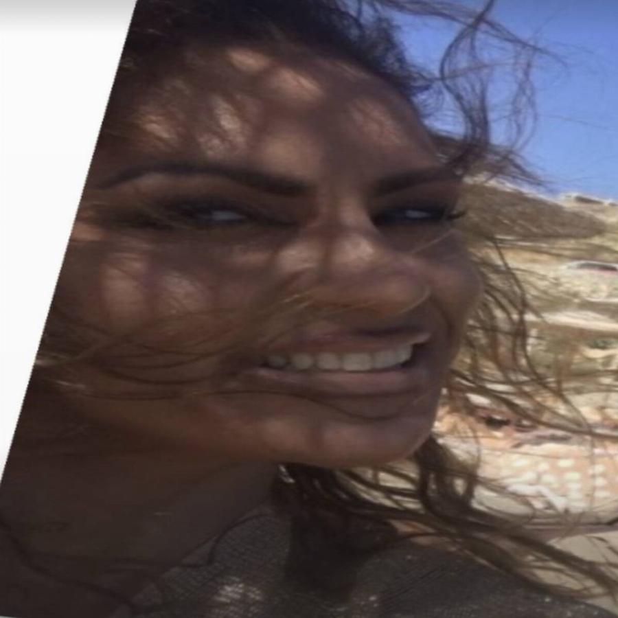 Παραμένει μια γυναικάρα: Πως είναι σήμερα η πανέμορφη τραγουδίστρια Ειρήνη Μερκούρη