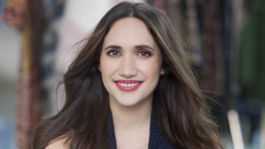 Λυδία Παπαϊωάννου: «Τη στιγμή που φεύγεις από το μαιευτήριο χωρίς το παιδί σου να μην τη ζήσει άνθρωπος»