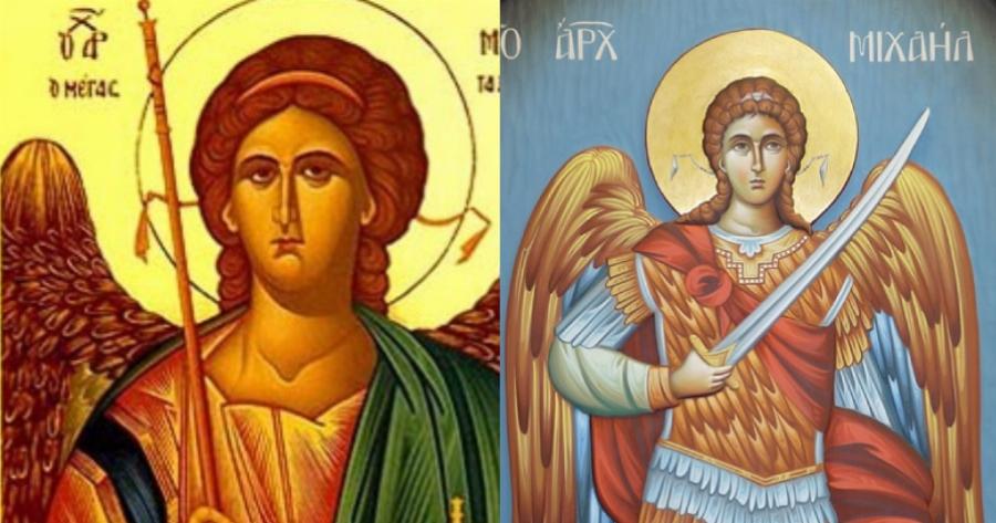 Αρχάγγελος Μιχάηλ: Πως να προσεύχεστε