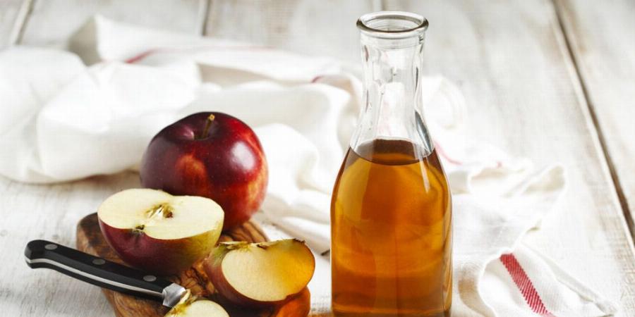 Ξίδι: Ποιες είναι οι 13 καταπληκτικές χρήσεις του στην καθαριότητα και στην προσωπική περιποίηση