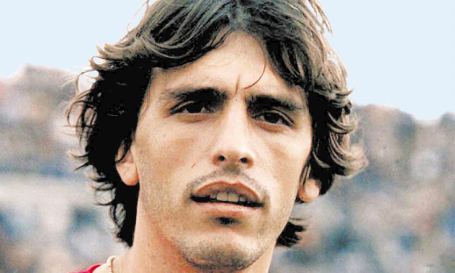 Τάσος Μητρόπουλος: Η αθλητική καριέρα, ο γάμος με την Έλενα Ναθαναήλ, η σχέση ζωής με τη Νένα Χρονοπούλου και τα απειλητικά μηνύματα