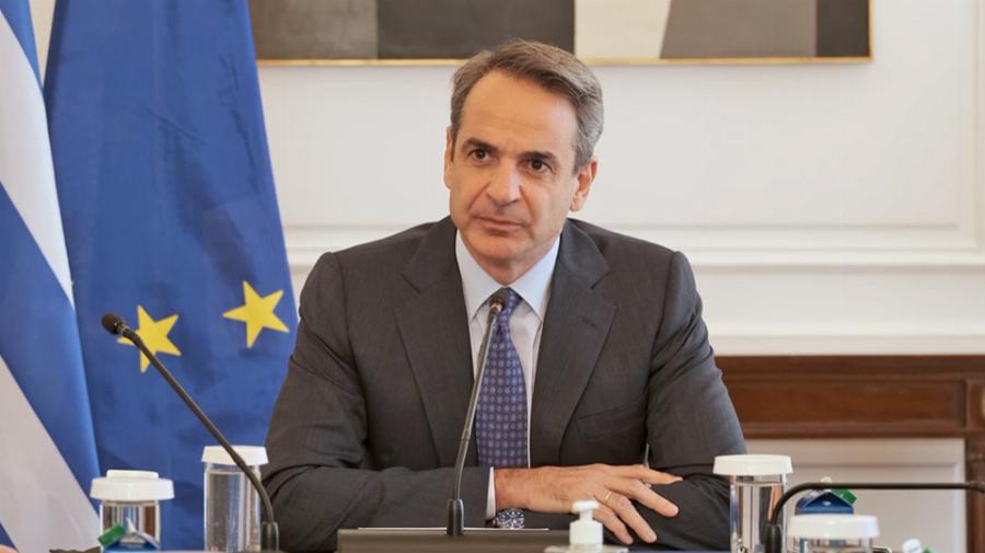 «Πουλάς σε μια νύχτα…»: Το γύρο του Διαδικτύου κάνουν τα λόγια της Κλέλιας Ρένεση εναντίον του Μητσοτάκη