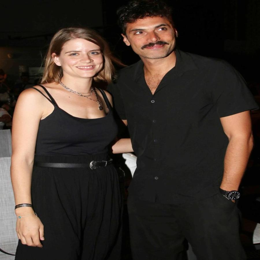 Δανάη Μιχαλάκη: Οι δυσκολίες πριν τις «Άγριες Μέλισσες» και ο αναπάντεχος τρόπος που πήρε τον ρόλο της Δρόσως