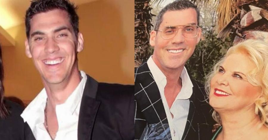 «Μου λείπεις καρδιά μου, ήρθε ο χάρος και σε πήρε»: Συγκλονίζει το νέο μήνυμα της μητέρας του Τζώρτζη Μονογυιού