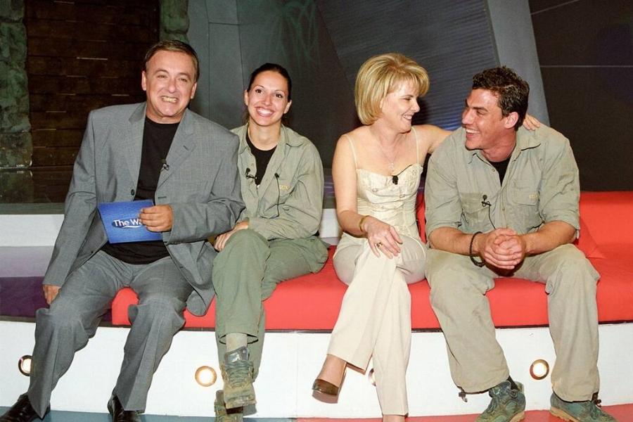 Τζώρτζης Μονογυιός: Ποιος ήταν ο 45χρονος οδηγός του φρικτού θανατηφόρου τροχαίου στην παραλιακή