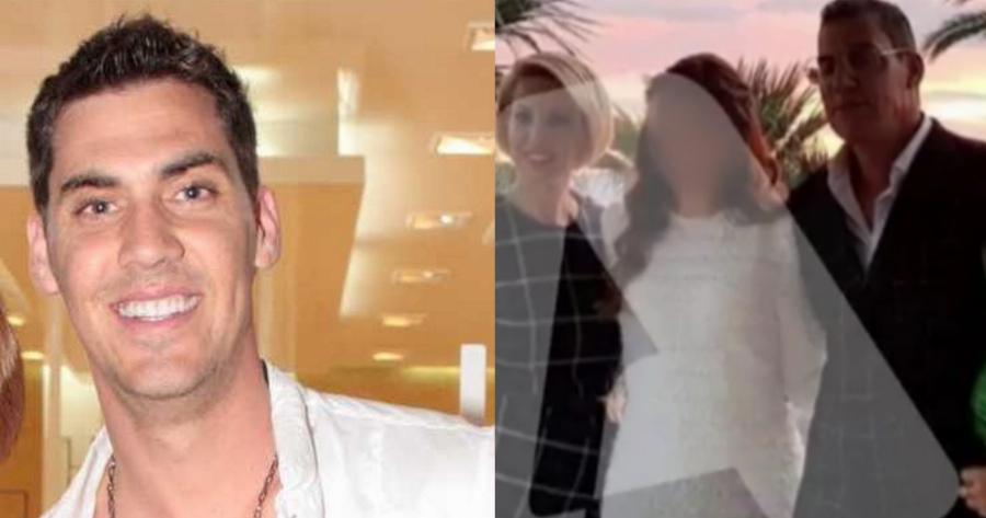 Aποκαλύψεις για τον Τζώρτζη Μονογυιό: Ετοιμαζόταν να κάνει θρησκευτικό γάμο και βάπτιση στην Μύκονο