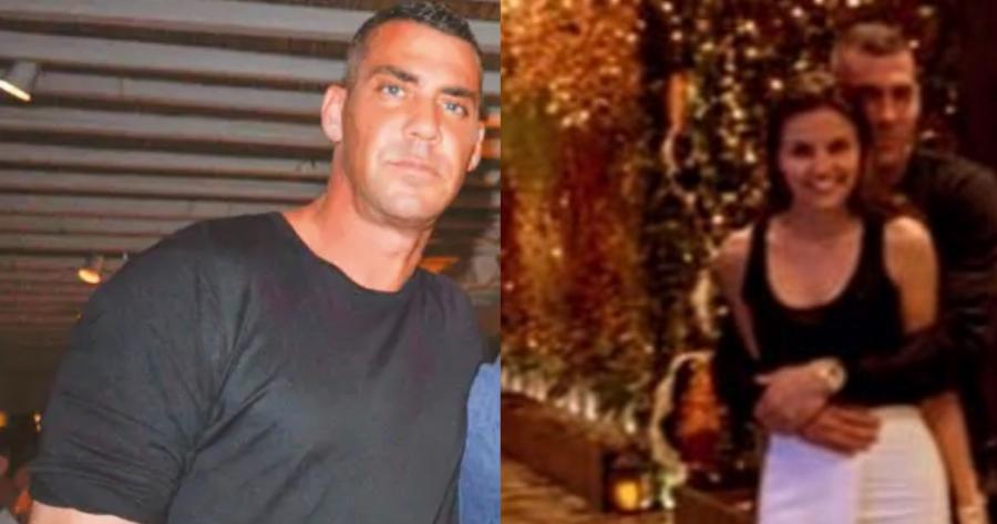 «Αφήστε με να πάω στην κηδεία του»: Σε λυγμούς ξέσπασε η σύζυγος του Τζώρτζη Μονογυιού μαθαίνοντας για το θάνατό του