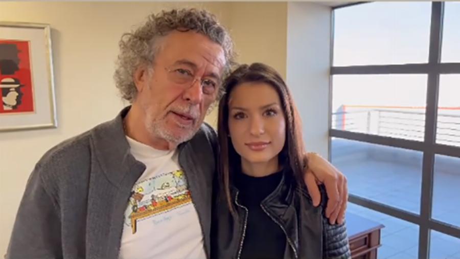 Γεωργία Μπίκα: Η 24χρονη από τη Θεσσαλονίκη δείχνει το πρόσωπό της για πρώτη φορά και είναι έτοιμη να τα βάλει με όλους και να δικαιωθεί