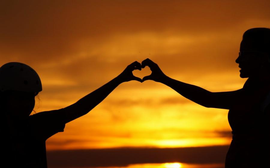 Η κόρη σας, το πιο σημαντικό δώρο στην ζωή σας