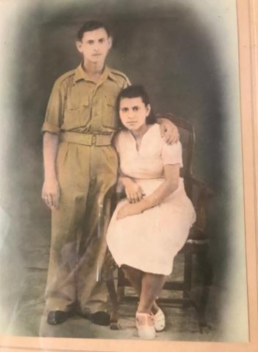 «Κοιμόμουν σε ένα παλιό ρούχο στο πάτωμα και για φαγητό μου πετούσαν ένα κομμάτι ψωμί»