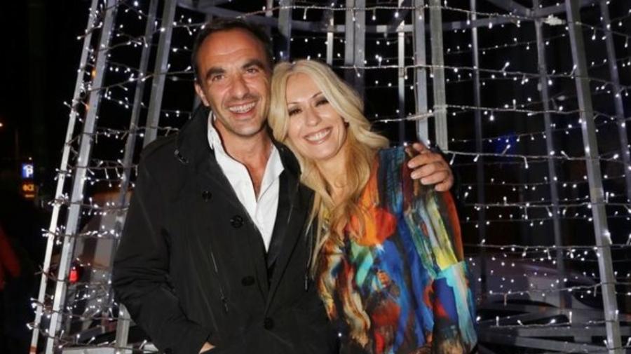 Νίκος Αλιάγας: Η αλλαγή στην καριέρα, η σχέση με την Μπακοδήμου, και ο έρωτας με την Τίνα Γρηγορίου