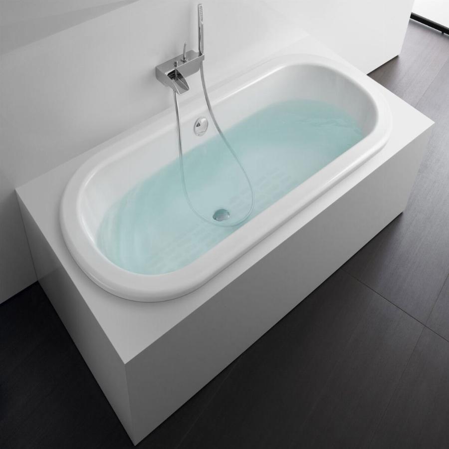 Καθάρισμα μπανιέρας: Οι 2 πιο εύκολοι τρόποι για να απαλλαγείτε από τη σκουριά και τη μούχλα