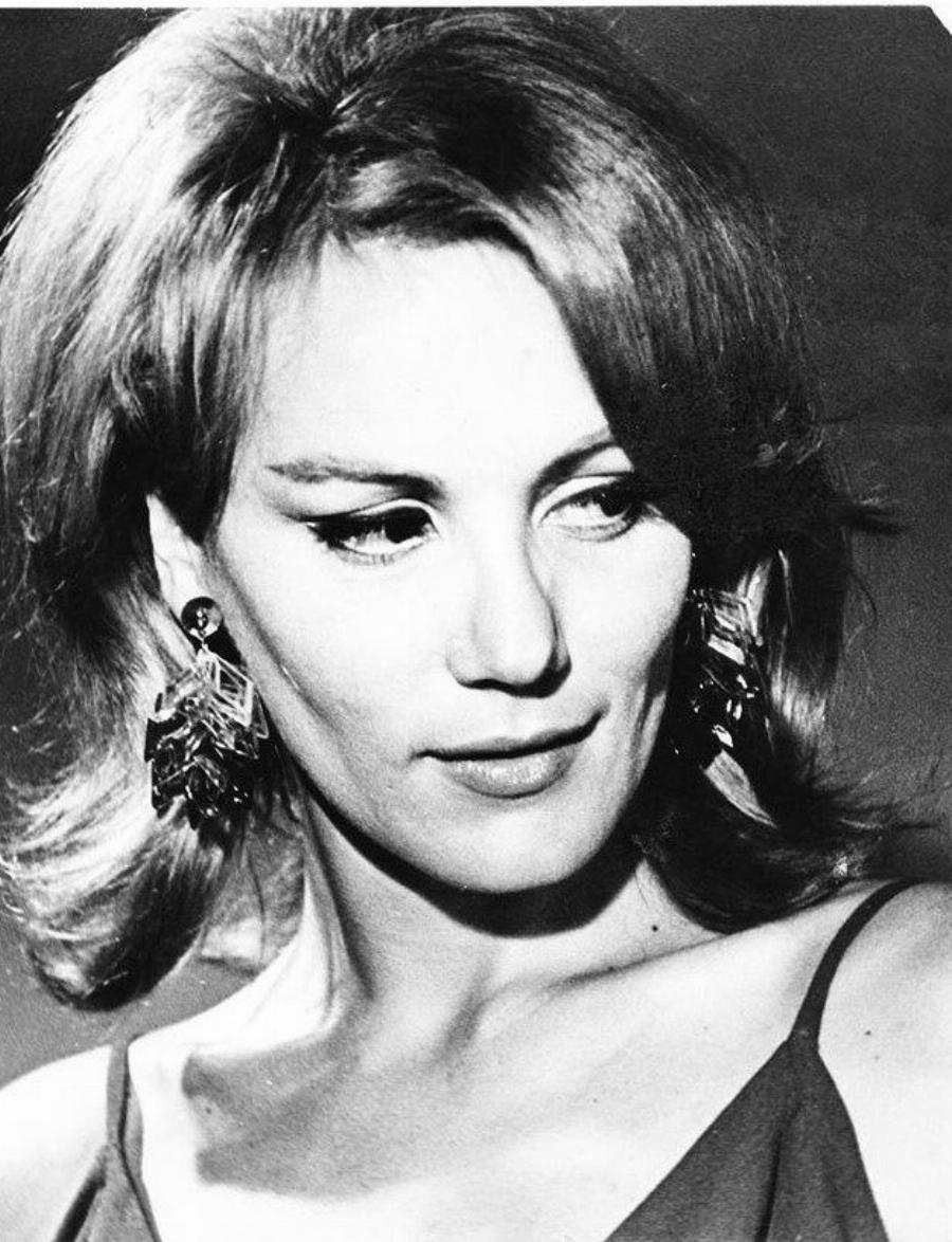 Μπέτυ Αρβανίτη: H κρυφή έκτρωση, η σχέση με τον Γεωργίτση και η ζήλια της Αλίκης