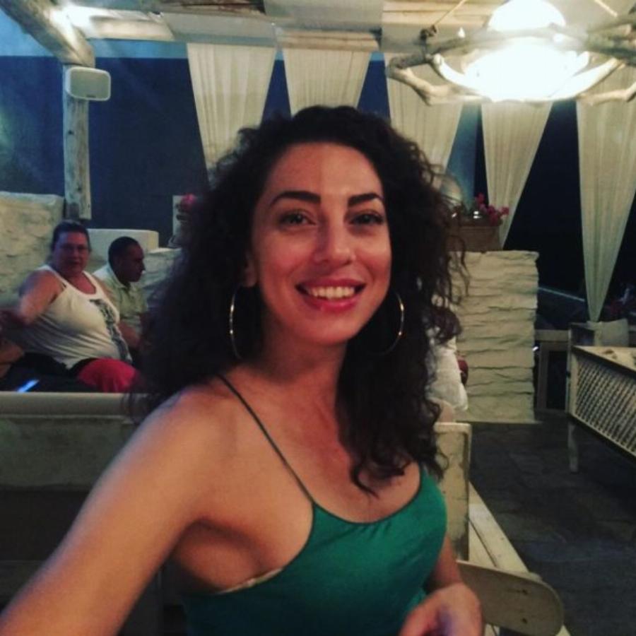 Μαργαρίτα Πανουσοπούλου: Η κούκλα κόρη της Μπέτυ Λιβανού έγινε 37 και έχει πάρει το ταλέντο της μητέρας της