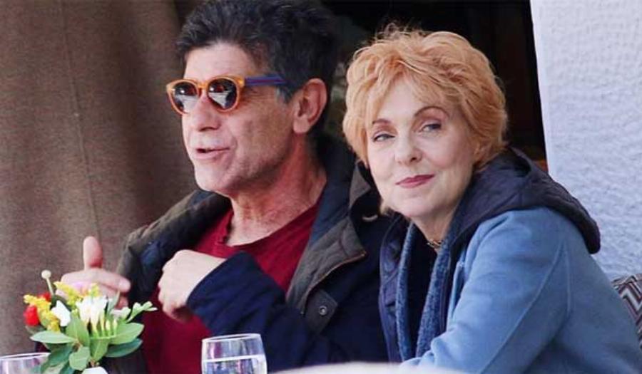 Ναταλία Τσαλίκη: Ο γάμος με τον Γιάννη Μπέζο, οι δύσκολες σχέσεις με τους γονείς της και η φυγή από το σπίτι