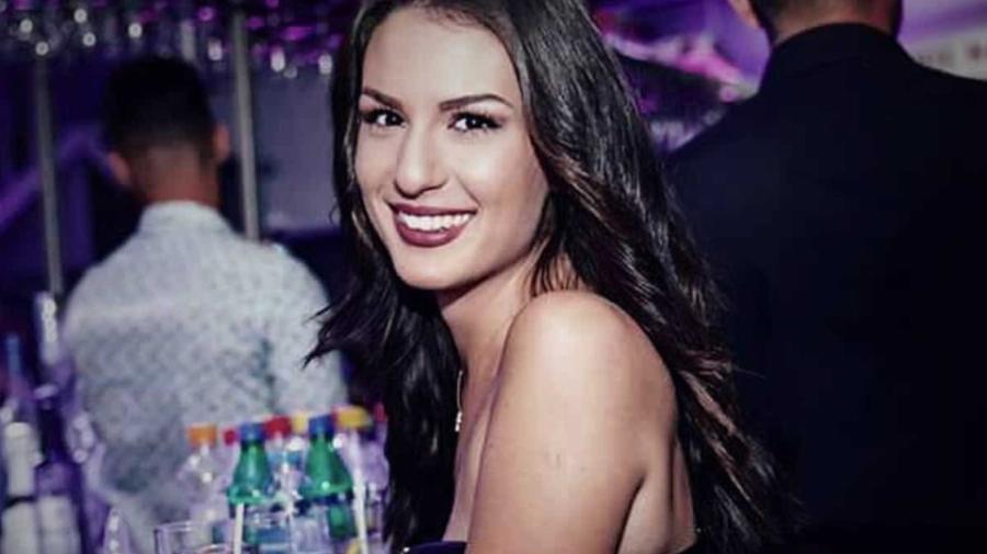 «Καλό παράδεισο ΖΩΗ ΜΟΥ»: Το συγκινητικό βίντεο της Γεωργίας Μπίκα για τον θάνατο του αρραβωνιαστικού της