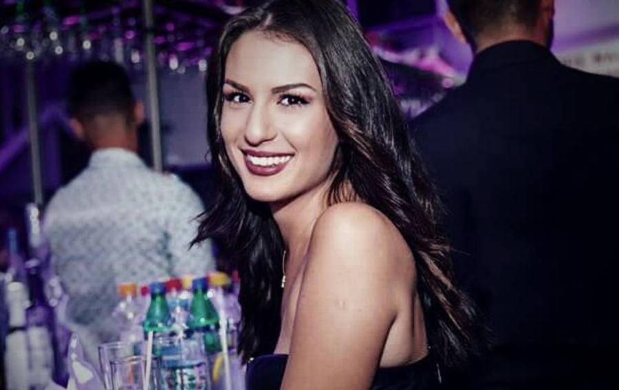 «Στο δωμάτιο θυμάμαι δύο άτομα και έναν από πάνω μου. Δεν είχα τη δύναμη να το αποτρέψω»: Ολόκληρη η περιγραφή της 24χρονης Γεωργίας