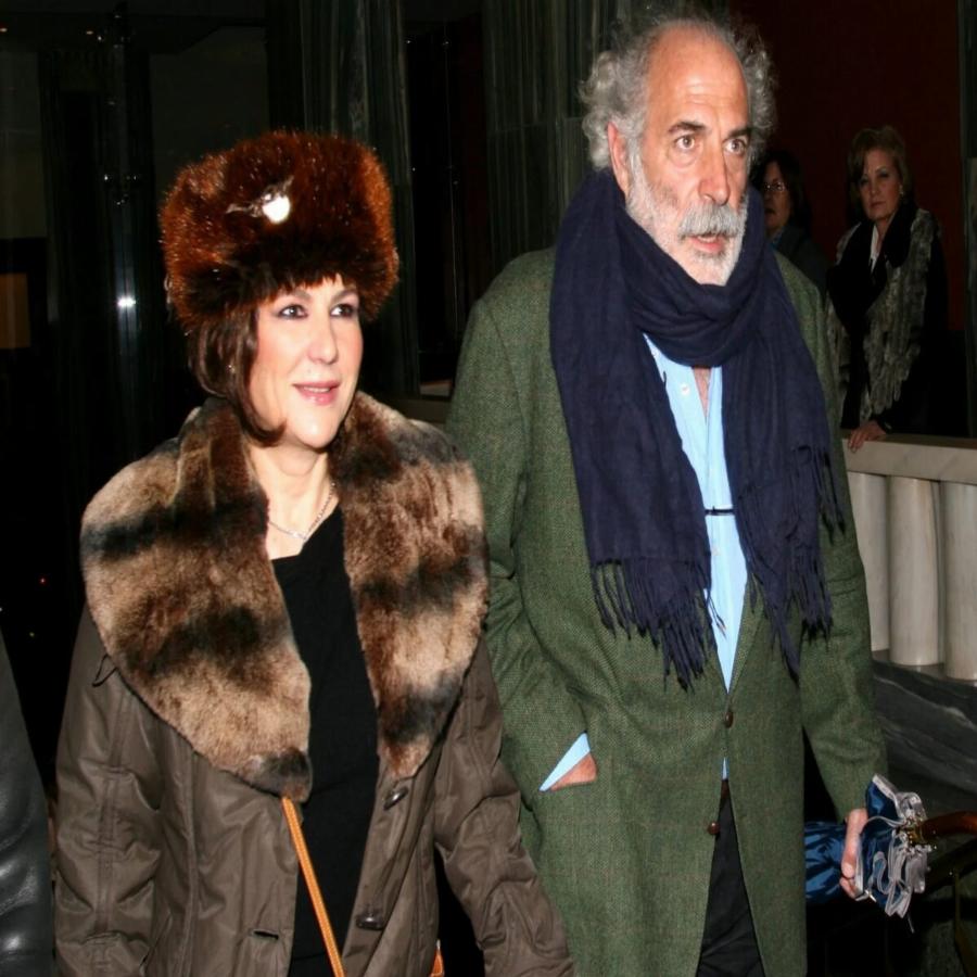 Μπήλιω Τσουκαλά: Η εύπορη οικογένεια, ο μονάκριβος γιος της, η αποχή από τα φώτα και ο θρύλος πατέρας της