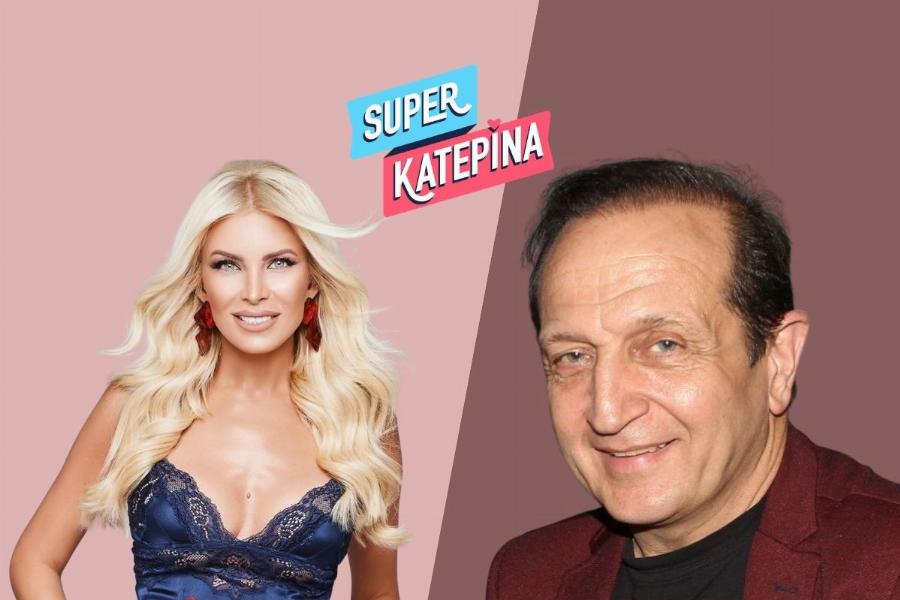 «Θες να κλείσουμε να βγεις απέναντι στη Φαίη; Κλείστε τον!»: Πυρ και μανία η Καινούργιου με τον Σπύρο Μπιμπίλα