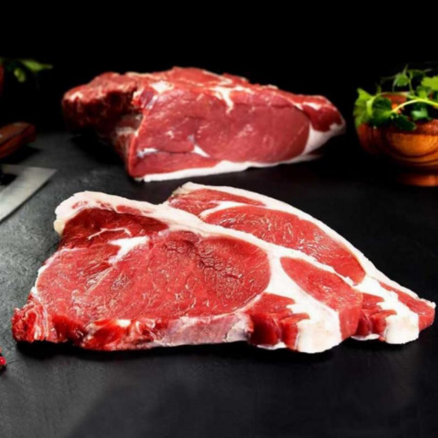 Ψήσιμο μπριζόλας: Το μεγαλύτερο λάθος που κάνουν όλοι