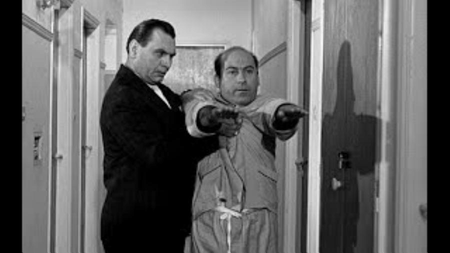 Ζαννίνο: Το πραγματικό όνομα, η σωτηρία της γυναίκας του από εγκληματίες, και η σύλληψη γιατί την «έκλεψε»