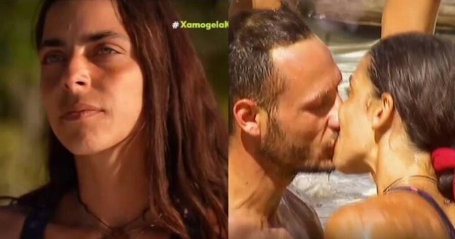 «Το κόλπο της χρονιάς»: Μπαίνει στο παιχνίδι ο σύντροφος της Μυριέλλας μετά το φιλί με τον Κατσαούνη;