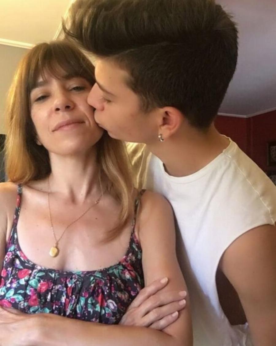 Δημήτρης Λαγούτης: Σε ποιον μοιάζει ο 18χρονος γιος του Πέτρου Λαγούτη και της Μυρτώς Αλικάκη