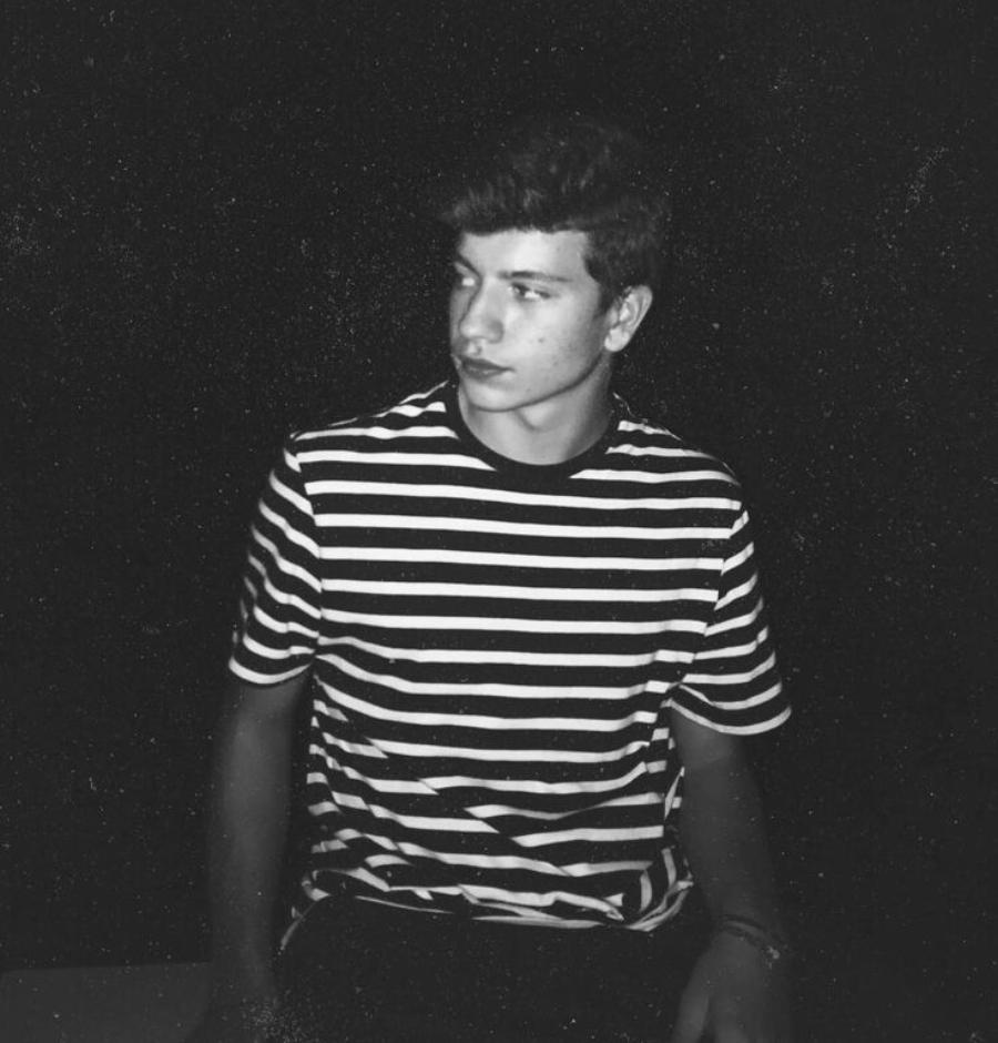 Δημήτρης Λαγούτης: Σε ποιον μοιάζει ο 18χρονος γιος του Πέτρου Λαγούτη και της Μυρτώς Αλικάκη