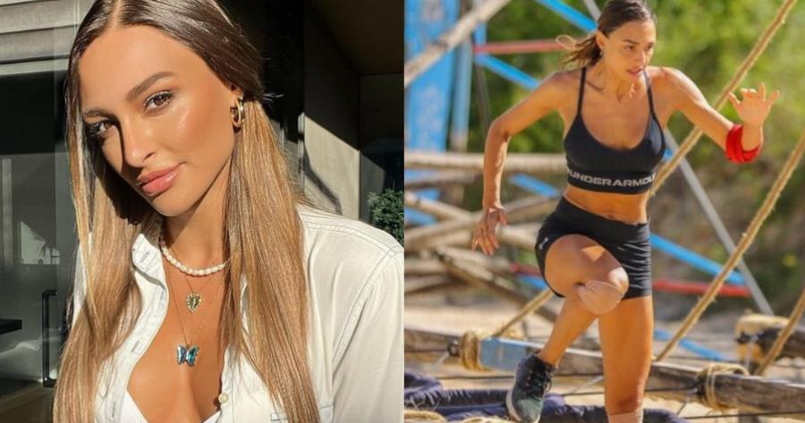 Ναυσικά Παναγιωτακοπούλου: Η πρώτη ανάρτηση του επιχειρηματία συντρόφου της μετά το συμβούλιο του νησιού