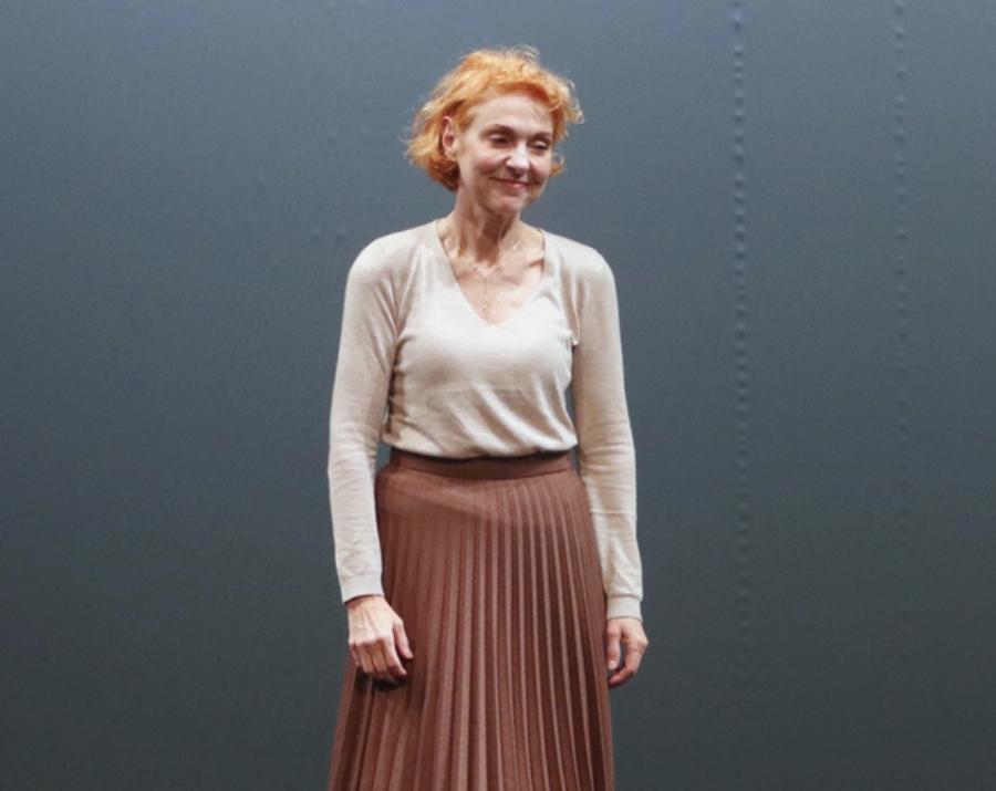 Ναταλία Τσαλίκη: Ο γάμος με τον Γιάννη Μπέζο, οι δύσκολες σχέσεις με τους γονείς της και η φυγή από το σπίτι