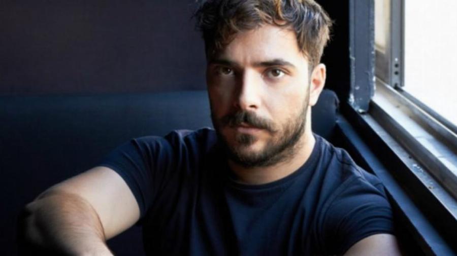 «Ήταν ένας σπάνιος άνθρωπος»: Ο Γιώργος Καπουτζίδης αποχαιρετά τον Πάνο Νάτση με δάκρυα στα μάτια