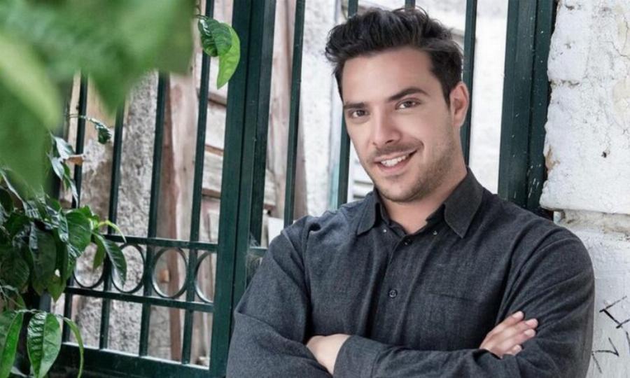 Έφυγε από την ζωή ο ηθοποιός Πάνος Νάτσης σε τροχαίο δυστύχημα