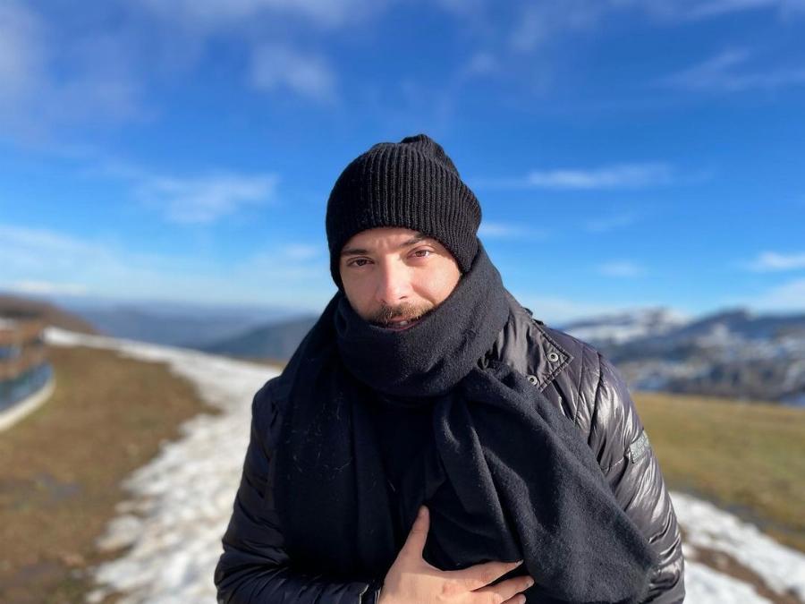 Πάνος Νάτσης: Η σχέση με τον Καπουτζίδη, ο ρόλος που τον έκανε γνωστό και η τελευταία ανάρτηση στο Instagram