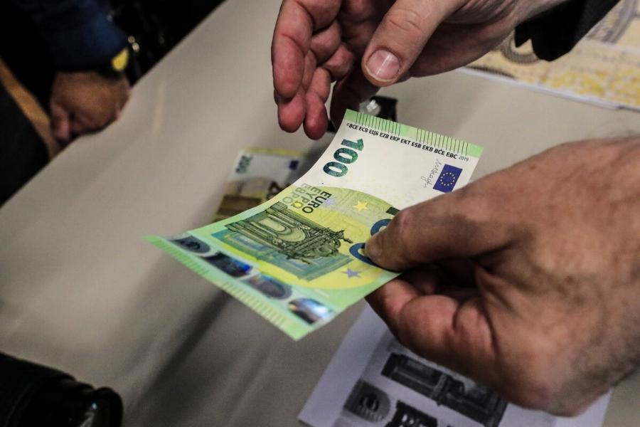 Ανεμβολίαστοι 60άρηδες προσφεύγουν στο ΣτΕ κατά του προστίμου των 100 ευρώ