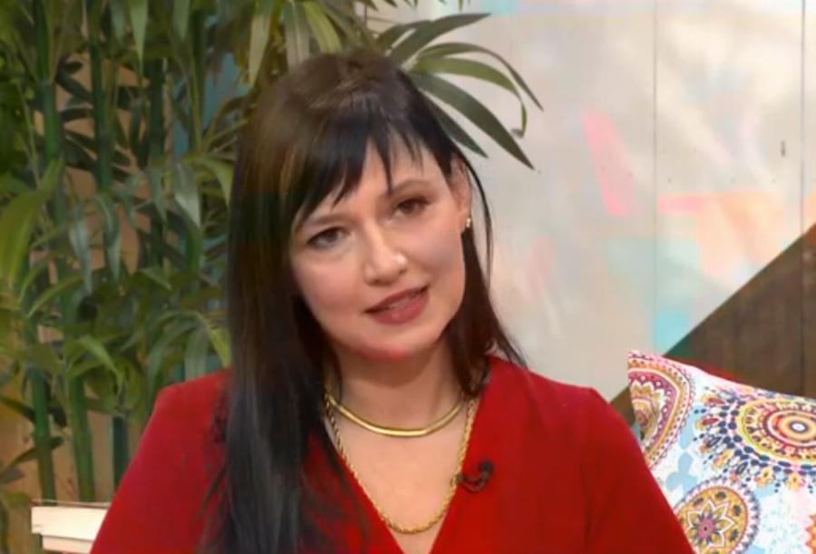 Αθηναΐς Νέγκα εναντίον της Ανθής Βούλγαρη: «Πολύ διασκεδαστικό να ενοχλείς μία γυναίκα και να την ειρωνεύεσαι»