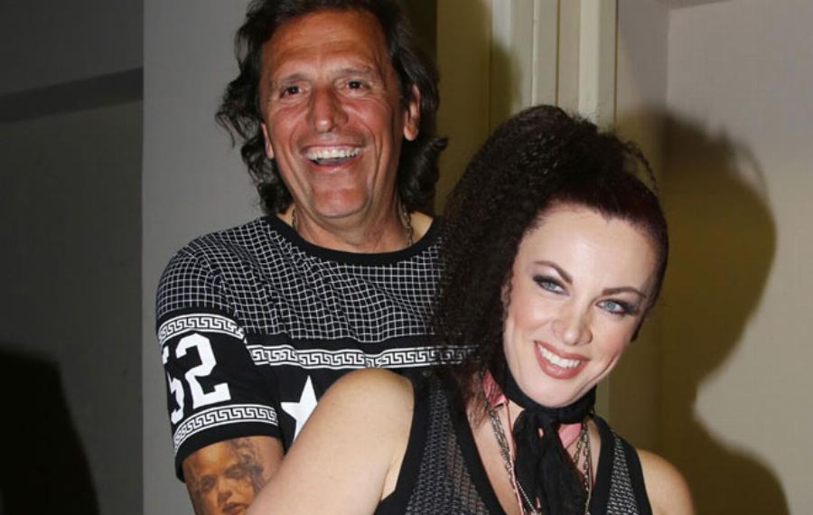 Τάσος Μητρόπουλος: Η αθλητική καριέρα, ο γάμος με την Έλενα Ναθαναήλ, η σχέση ζωής με τη Νένα Χρονοπούλου και τα απειλητικά μηνύματα