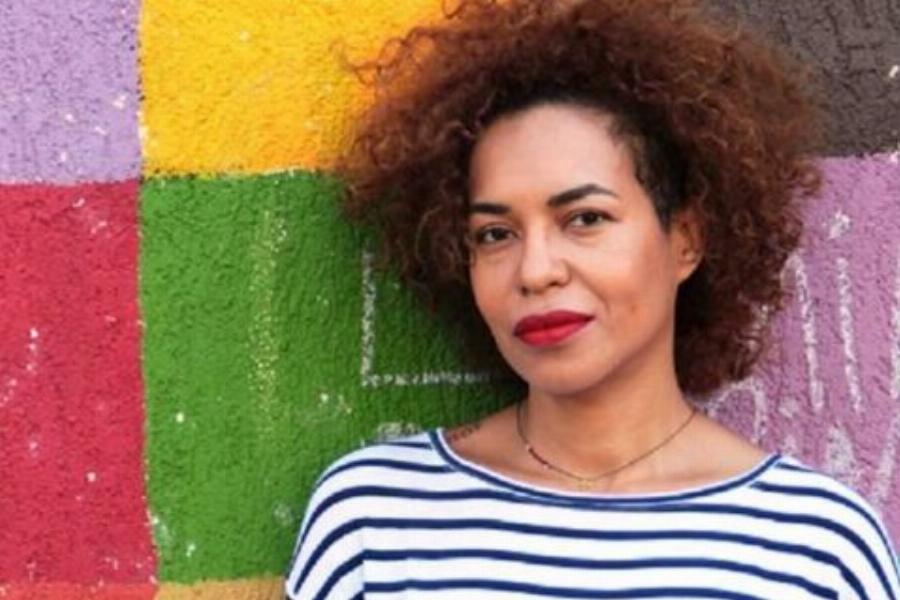 Νίκη Σερέτη: Η Δεβόρα του Ζάχου Δόγκανου, από το «Εκείνες και εγώ», έχει γίνει μία κομψή και άκρως γοητευτική γυναίκα