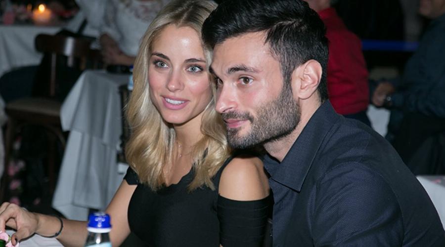 Νικήτας Νομικός: Ποιος είναι ο κούκλος αδελφός της Δούκισσας – Τα παιδικά χρόνια, η μεγάλη τους ομοιότητα και η σχέση αγάπης