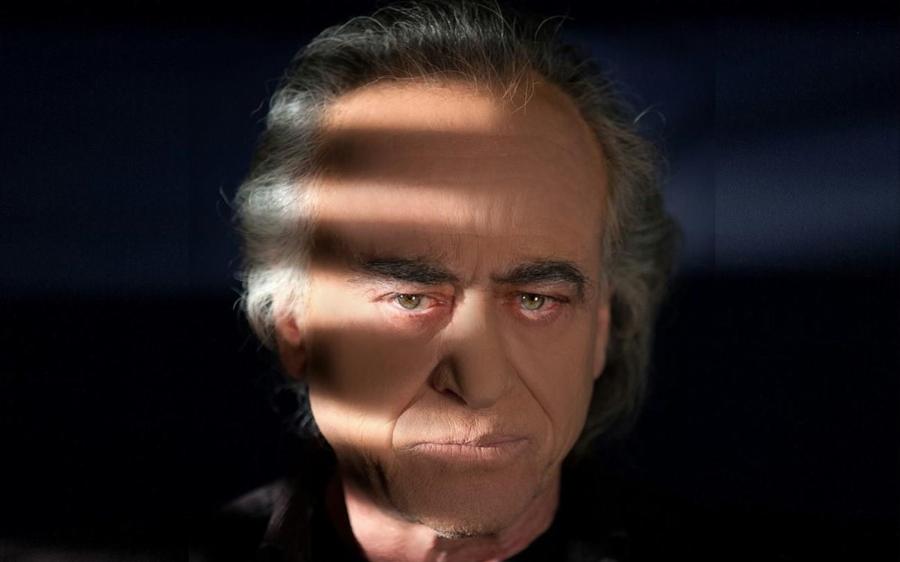 Νίκος Καλογερόπουλος: Η απίστευτη αμοιβή των 300.000, ο αφορισμός από την εκκλησία, τα κυκλώματα και η ζωή στα χωράφια