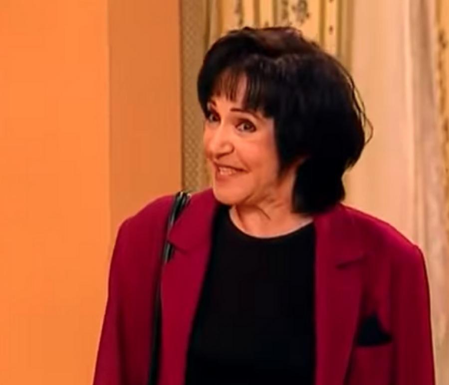 Μαρία Παλαιολόγου σε σπάνια συνέντευξη: «Δεν έχω κανέναν να ενδιαφέρεται για μένα»