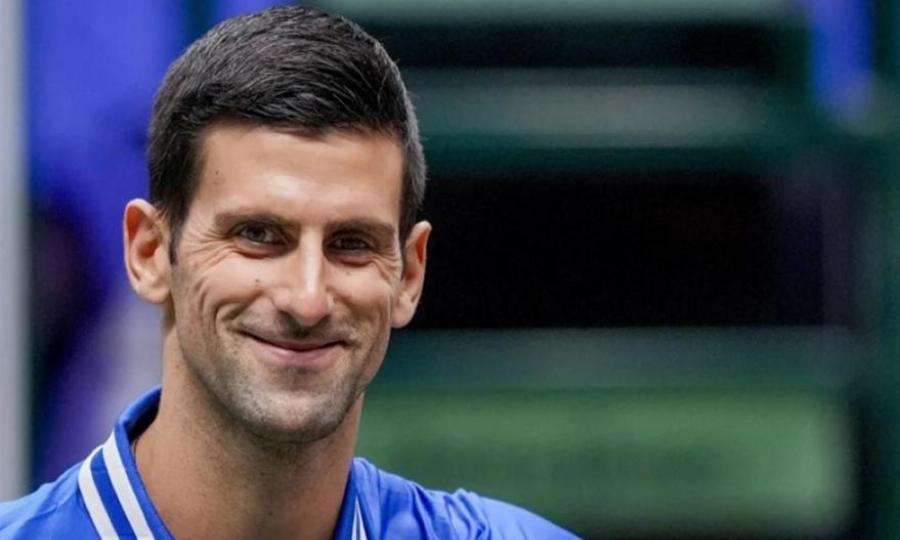 Πατέρας Τζόκοβιτς: «Είναι ο ήλιος μας, η καρδιά της Σερβίας και του φιλελεύθερου κόσμου»