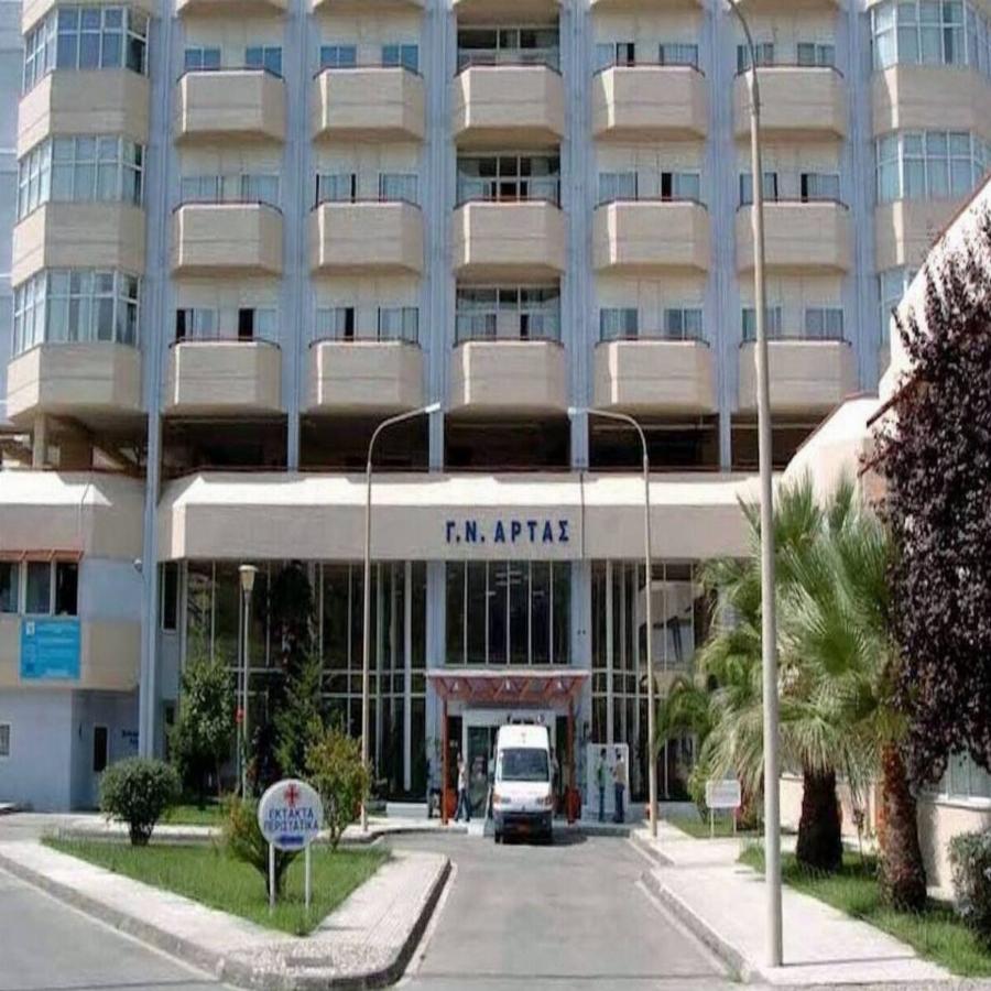 Άρτα: «Ξύπνησε» ο 16χρονος που αυτοπυροβολήθηκε μετά την τραγωδία