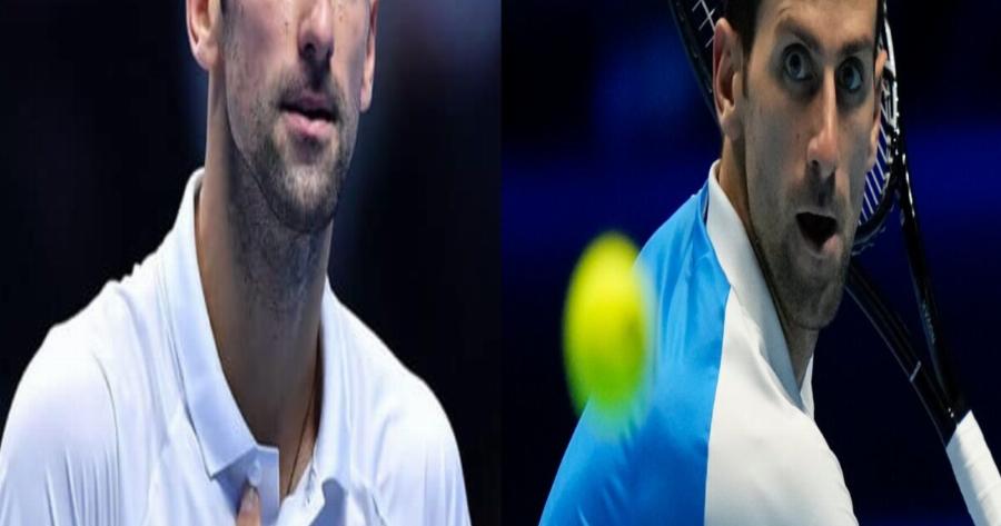 Νόβακ Τζόκοβιτς: «Σέβομαι τους Έλληνες, έχουν την αγάπη μου»