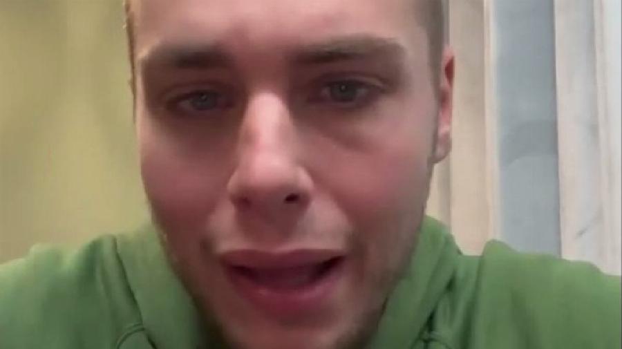 Ο λόγος του cancel_kopsialis: To like του Κοψιάλη που εξόργισε τον κόσμο και ξεκίνησε το κίνημα