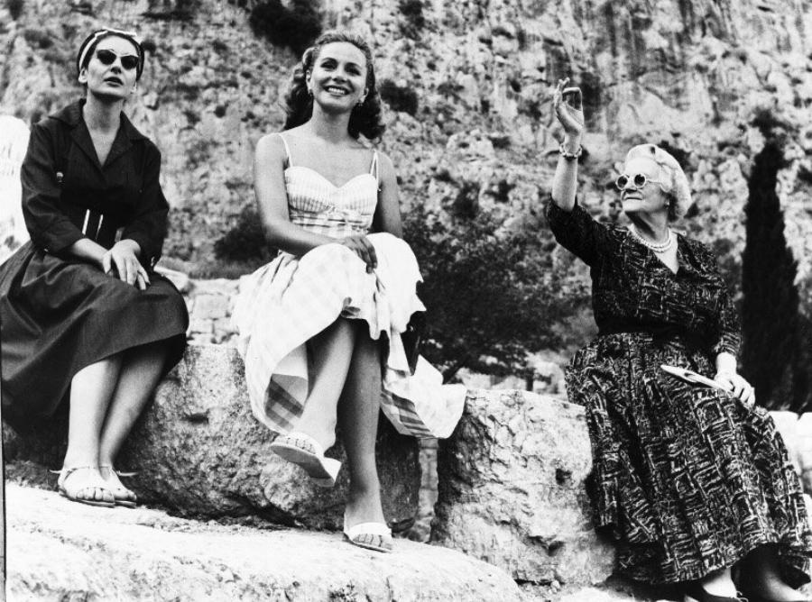 «Ο καλόκαρδος Ωνάσης, η κακιά Τζάκι και η ξινή Κάλλας»: Ο καπετάνιος του γιοτ «Χριστίνα» σπάει τη σιωπή του