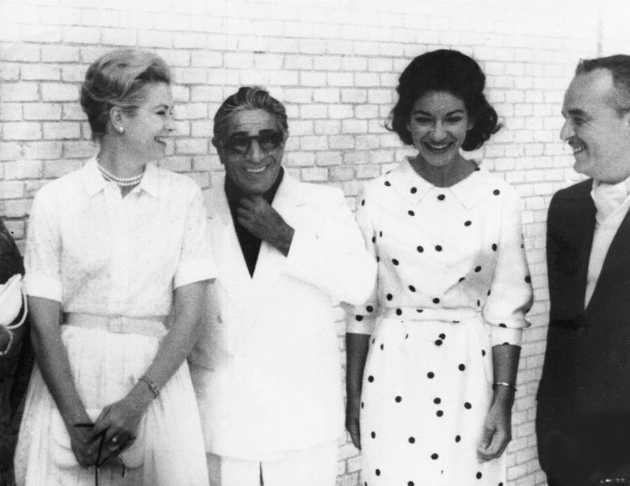 «Ο καλόκαρδος Ωνάσης, η κακιά Τζάκι και η ξινή Κάλλας»: Ο καπετάνιος του γιοτ «Χριστίνα» σπάει τη σιωπή του